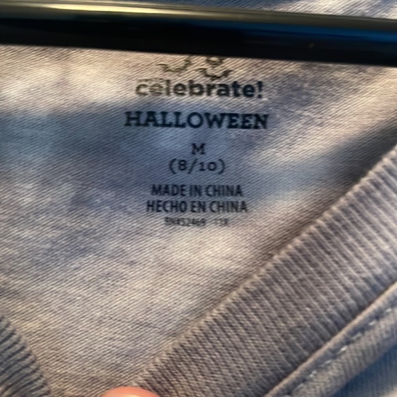 Halloween tee - Picture 2 of 2